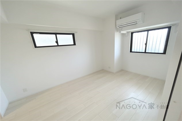 KAYA　KIKUI ベッドルーム