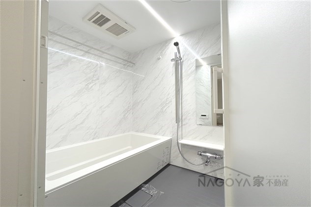 KAYA　KIKUI 風呂画像