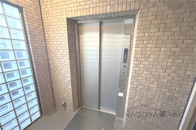 サン・アペックス名駅 その他外観6