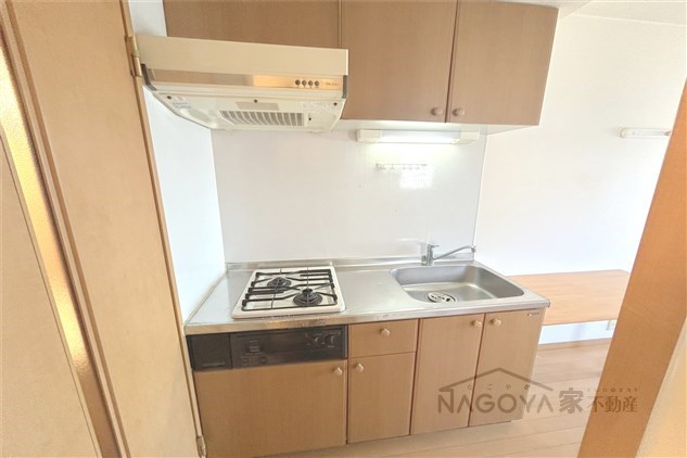 サン・アペックス名駅 キッチン