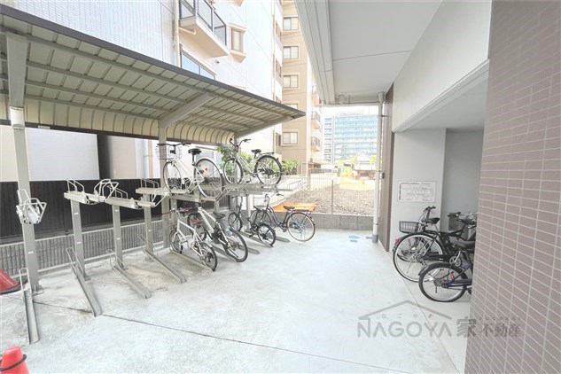 BERG IZUMI その他外観4