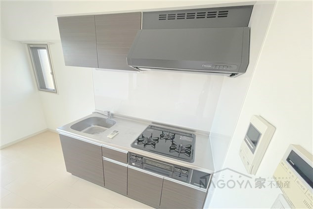 BERG IZUMI キッチン