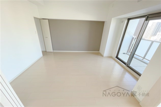 BERG IZUMI ベッドルーム