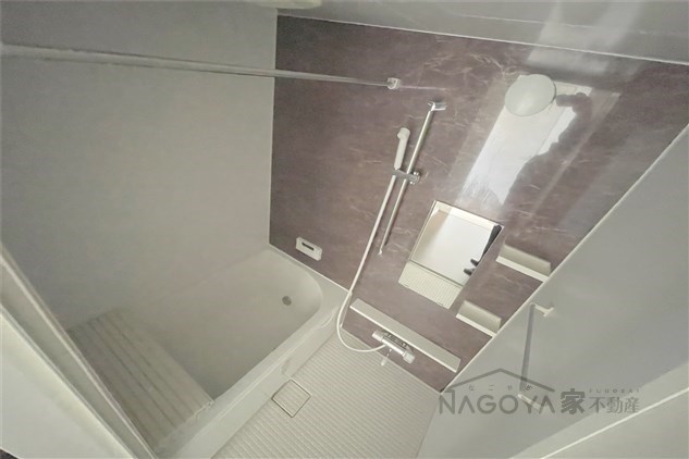 BERG IZUMI 風呂画像