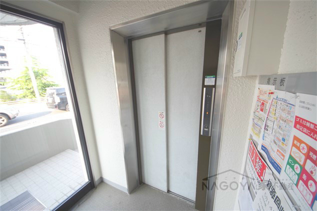 良和第１マンション その他外観1