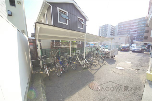 良和第１マンション その他外観2