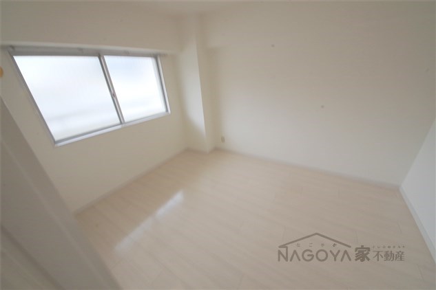 良和第１マンション ベッドルーム