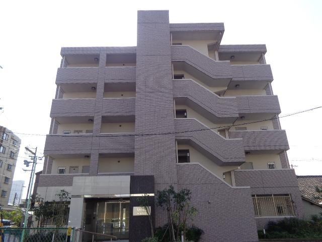 ラ　イスラ　グランデ その他外観1