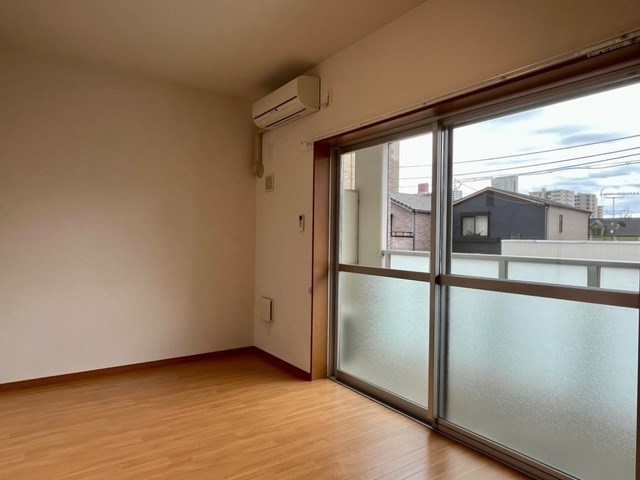 ラ　イスラ　グランデ リビング