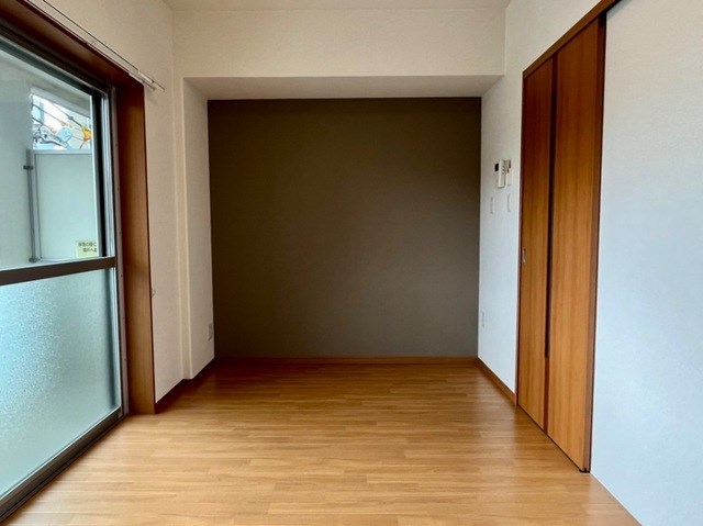 ラ　イスラ　グランデ ベッドルーム