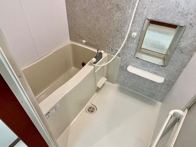 ラ　イスラ　グランデ 風呂画像