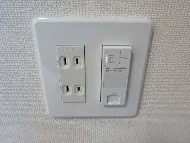 フェアモント千代田 その他9