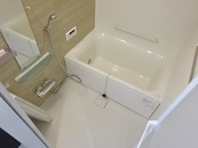 フェアモント千代田 風呂画像