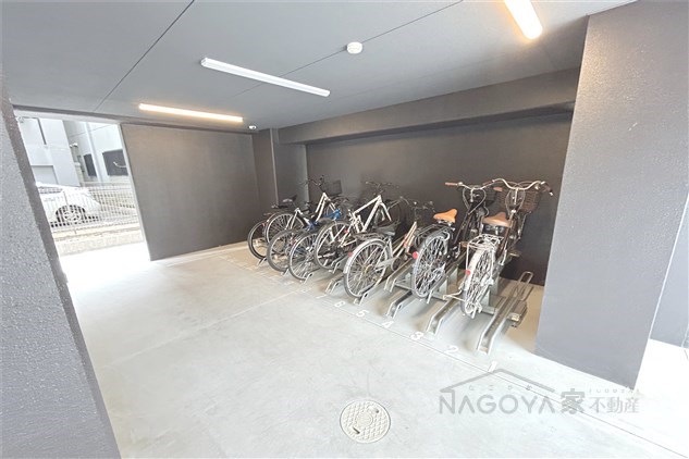 Ｋsmart今池 その他外観3