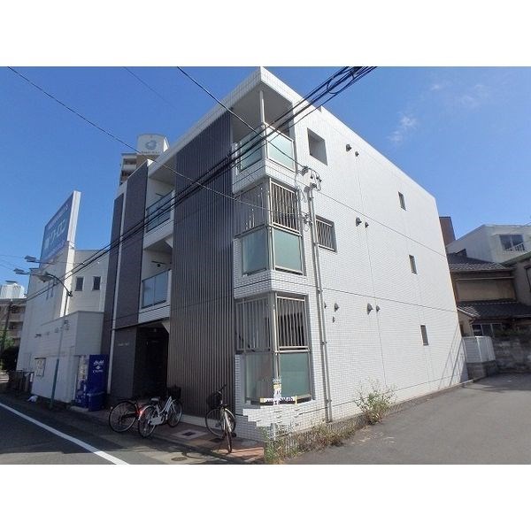 ジュエルズコート 外観写真