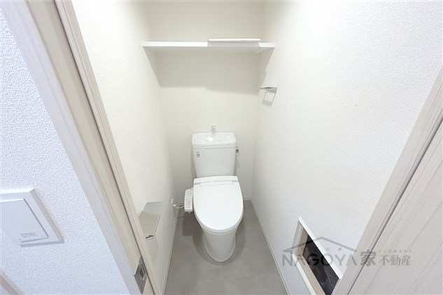 プレサンスTHE大須観音 その他4