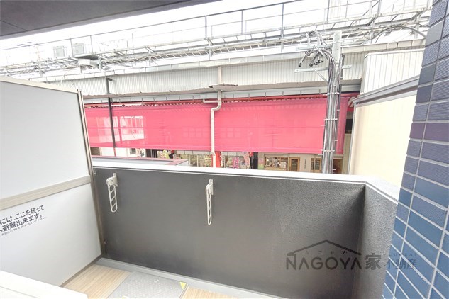 プレサンスTHE大須観音 その他6