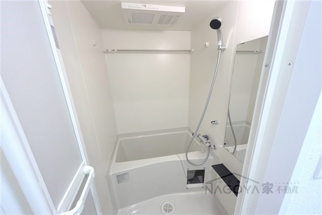 プレサンスTHE大須観音 風呂画像