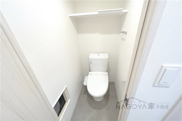 プレサンスTHE大須観音 その他2