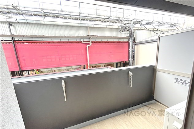 プレサンスTHE大須観音 その他6