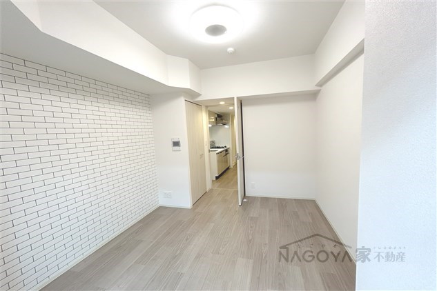 プレサンスTHE大須観音 ベッドルーム