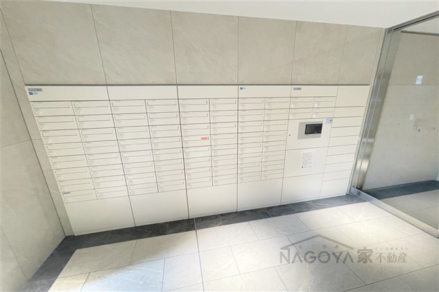 ディアレイシャス東別院 その他外観1