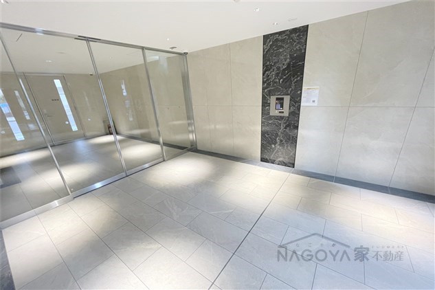 ディアレイシャス東別院 その他外観2