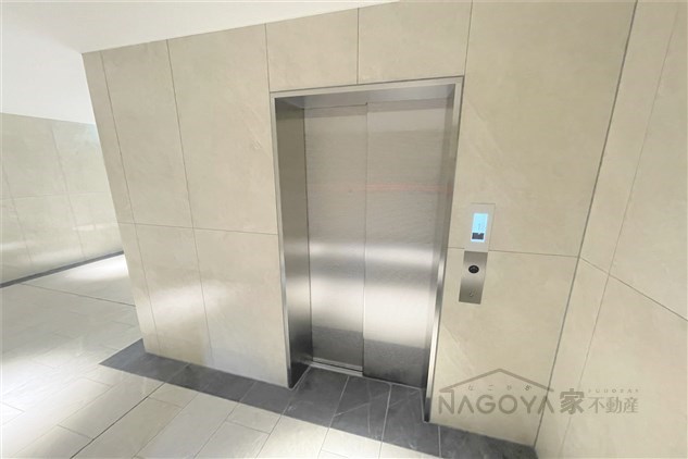 ディアレイシャス東別院 その他外観3