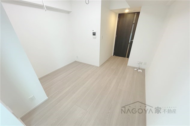 ディアレイシャス東別院 ベッドルーム