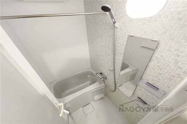 ディアレイシャス東別院 風呂画像