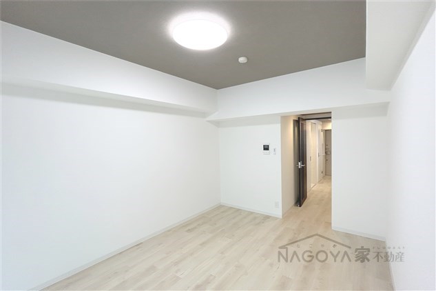 セントフィオーレ新栄 ベッドルーム