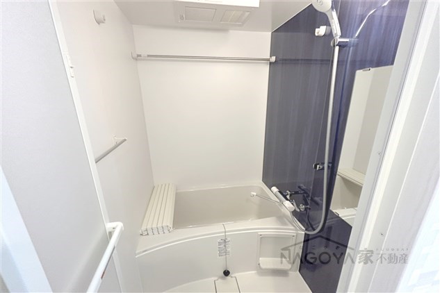 セントフィオーレ新栄 風呂画像