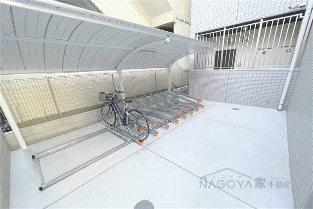 MX-Ⅳ その他外観4