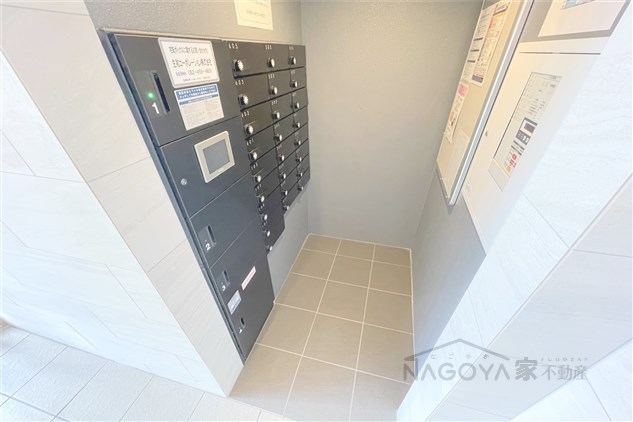 MX-Ⅳ その他外観5