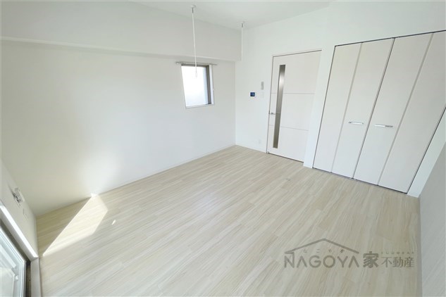 MX-Ⅳ ベッドルーム