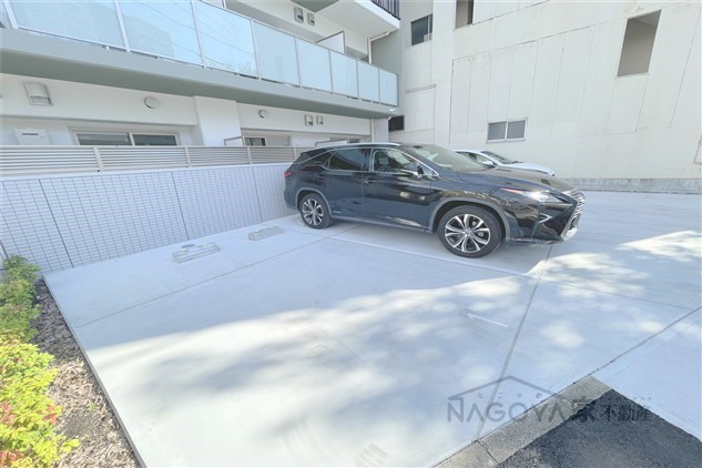 MX-Ⅳ その他外観1