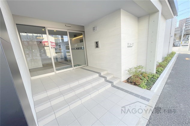 MX-Ⅳ その他外観2