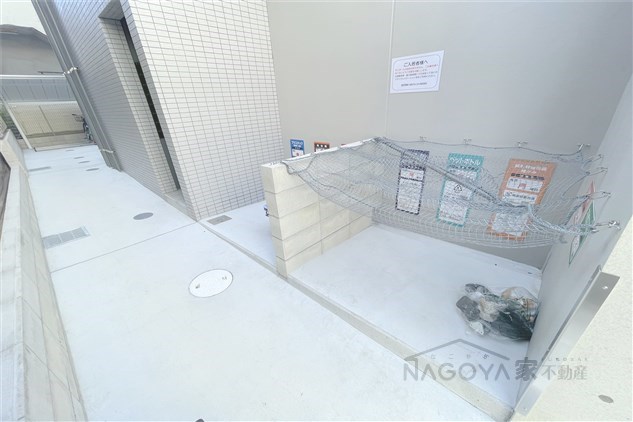 MX-Ⅳ その他外観3