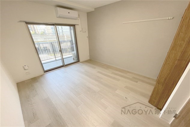 MX-Ⅳ ベッドルーム