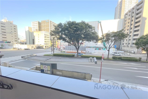 S-RESIDENCE上前津駅前 その他1