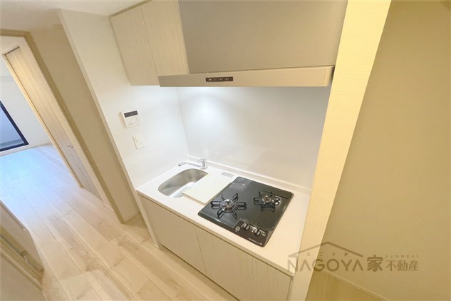 S-RESIDENCE上前津駅前 キッチン