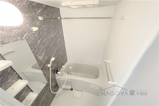 S-RESIDENCE上前津駅前 風呂画像