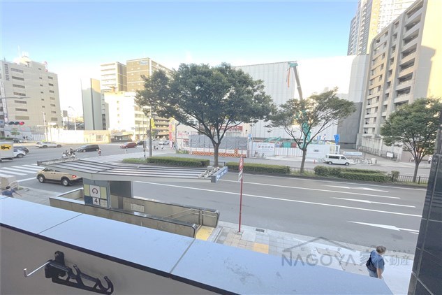 S-RESIDENCE上前津駅前 その他1