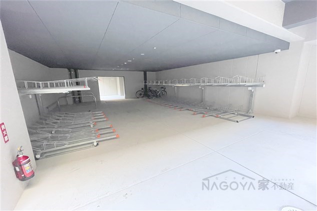 S-RESIDENCE上前津駅前 その他外観1