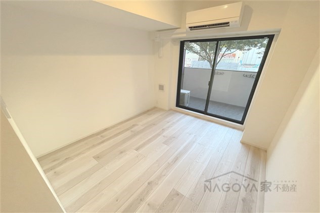 S-RESIDENCE上前津駅前 リビング