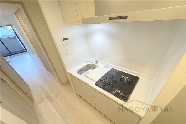 S-RESIDENCE上前津駅前 キッチン