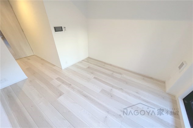 S-RESIDENCE上前津駅前 ベッドルーム