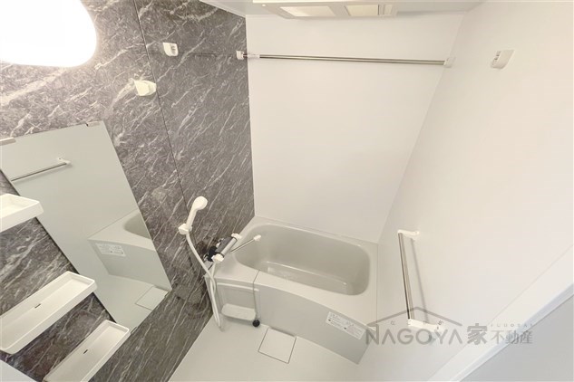 S-RESIDENCE上前津駅前 風呂画像