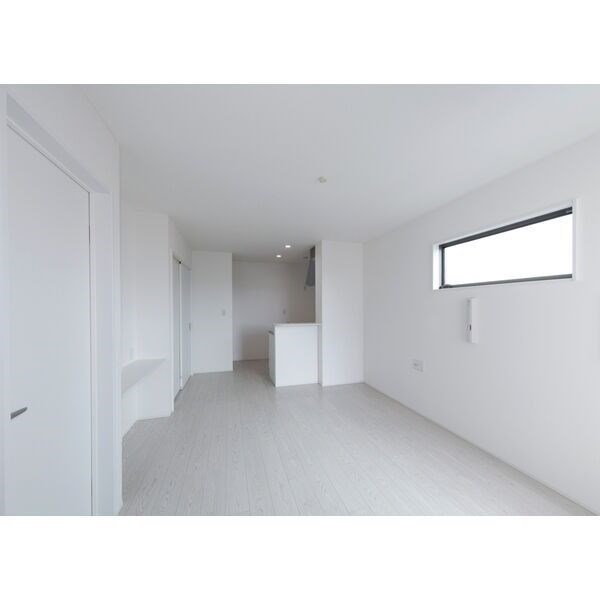 MS OOSUGI リビング