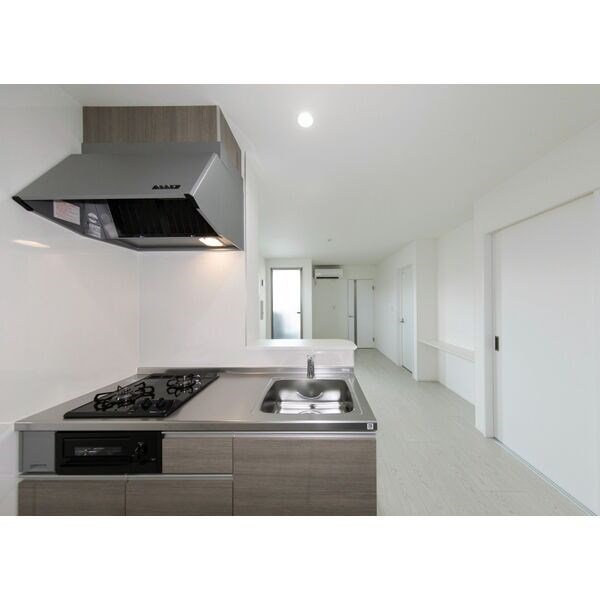 MS OOSUGI キッチン